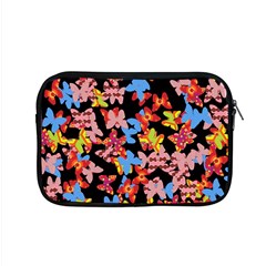 Butterflies Apple Macbook Pro 15  Zipper Case