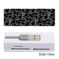 Pattern Memory Card Reader (stick) 