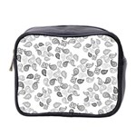 Pattern Mini Toiletries Bag 2-Side Front