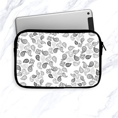 Pattern Apple Ipad Mini Zipper Cases by Valentinaart