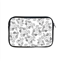 Pattern Apple Macbook Pro 15  Zipper Case by Valentinaart