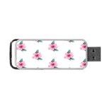 Etro Vintage Former Wallpaper Portable USB Flash (One Side) Front