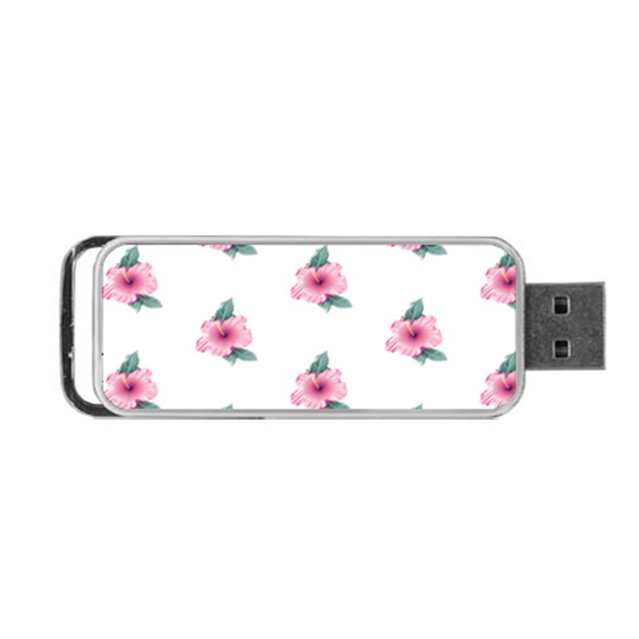 Etro Vintage Former Wallpaper Portable USB Flash (One Side)