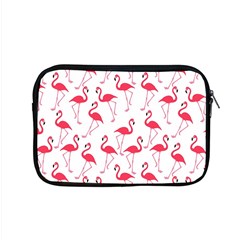 Flamingo Pattern Apple Macbook Pro 15  Zipper Case