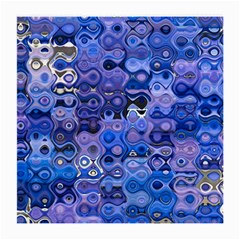 Background Texture Pattern Colorful Medium Glasses Cloth by Amaryn4rt