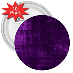 Background Wallpaper Paint Lines 3  Buttons (10 Pack)  by Amaryn4rt