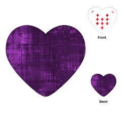 Background Wallpaper Paint Lines Playing Cards (heart)  by Amaryn4rt