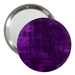 Background Wallpaper Paint Lines 3  Handbag Mirrors by Amaryn4rt