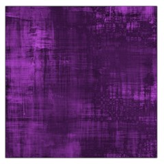 Background Wallpaper Paint Lines Large Satin Scarf (square) by Amaryn4rt