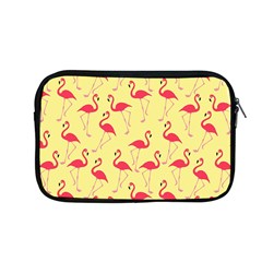 Flamingo Pattern Apple Macbook Pro 13  Zipper Case