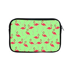 Flamingo Pattern Apple Macbook Pro 13  Zipper Case