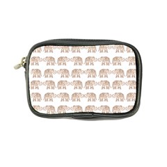 Indian Elephant Coin Purse by Valentinaart