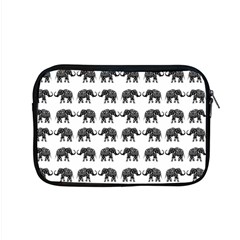 Indian Elephant Pattern Apple Macbook Pro 15  Zipper Case by Valentinaart