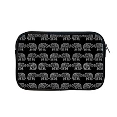 Indian Elephant Pattern Apple Macbook Pro 13  Zipper Case by Valentinaart