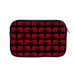 Indian Elephant Pattern Apple Macbook Pro 13  Zipper Case by Valentinaart