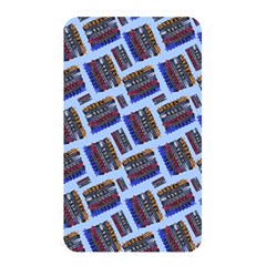 Abstract Pattern Seamless Artwork Memory Card Reader by Amaryn4rt