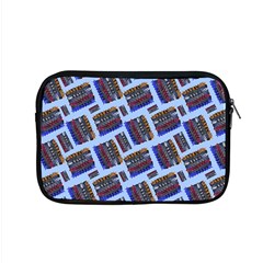 Abstract Pattern Seamless Artwork Apple Macbook Pro 15  Zipper Case