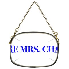 Future Mrs  Chapman Chain Purses (one Side) 