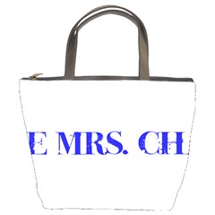 Future Mrs  Chapman Bucket Bags by badwolf1988store