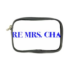 Future Mrs  Chapman Coin Purse