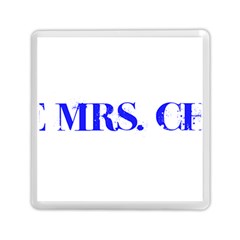 Future Mrs  Chapman Memory Card Reader (square)  by badwolf1988store