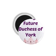 Harry s Duchess 1 75  Magnets by badwolf1988store