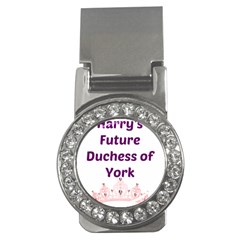 Harry s Duchess Money Clips (cz)  by badwolf1988store