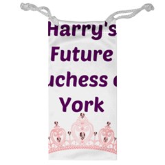 Harry s Duchess Jewelry Bag by badwolf1988store