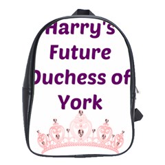 Harry s Duchess School Bags(large) 