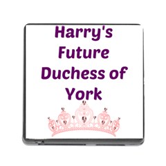 Harry s Duchess Memory Card Reader (square)