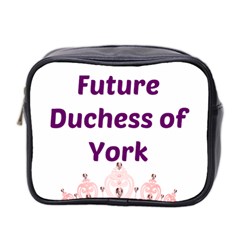 Harry s Duchess Mini Toiletries Bag 2-side by badwolf1988store