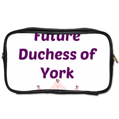 Harry s Duchess Toiletries Bags 2-side