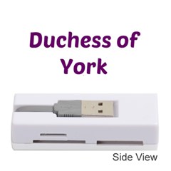 Harry s Duchess Memory Card Reader (stick) 