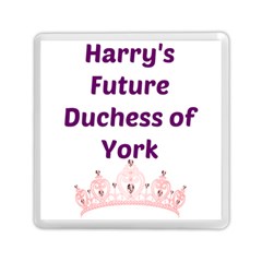 Harry s Duchess Memory Card Reader (square) 