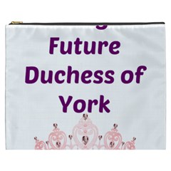 Harry s Duchess Cosmetic Bag (xxxl) 