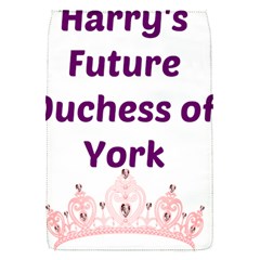 Harry s Duchess Flap Covers (s) 