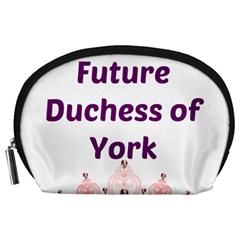 Harry s Duchess Accessory Pouches (large) 