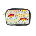 Rainbow pony  Coin Purse Front