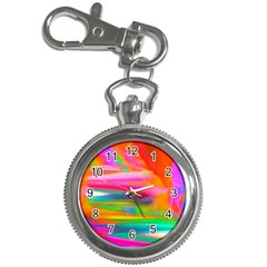 Abstract Illustration Nameless Fantasy Key Chain Watches