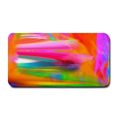 Abstract Illustration Nameless Fantasy Medium Bar Mats by Amaryn4rt