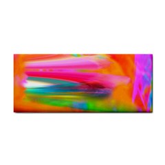 Abstract Illustration Nameless Fantasy Cosmetic Storage Cases by Amaryn4rt