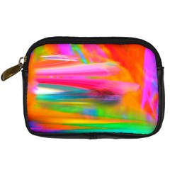 Abstract Illustration Nameless Fantasy Digital Camera Cases by Amaryn4rt