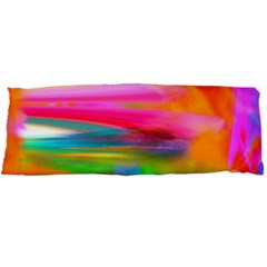 Abstract Illustration Nameless Fantasy Body Pillow Case Dakimakura (two Sides) by Amaryn4rt