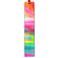 Abstract Illustration Nameless Fantasy Large Book Marks