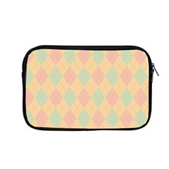 Plaid Pattern Apple Macbook Pro 13  Zipper Case by Valentinaart