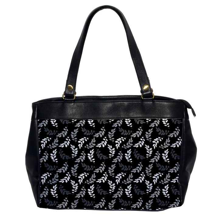 Pattern Office Handbags