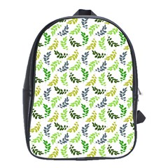 Pattern School Bags(large) 