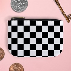 Pattern Mini Coin Purses by Valentinaart