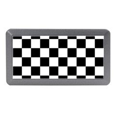 Pattern Memory Card Reader (mini)