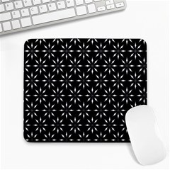 Pattern Large Mousepads by Valentinaart